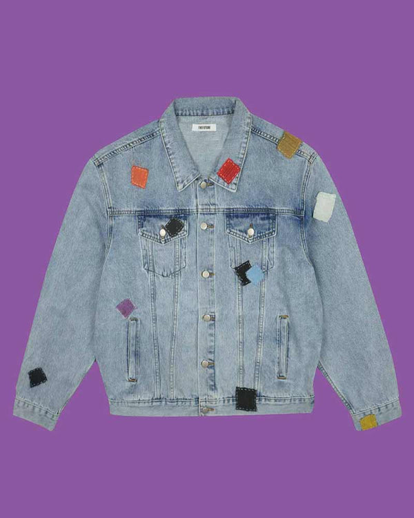 LUCKY 8 *SPECIAL* (NFT PHYSICAL JACKET)